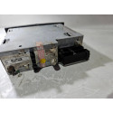 Rádio Cd Play Renault Megane 2.0 06/10