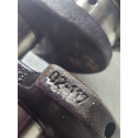 Virabrequim Volkswagen  Audi Ap 1.8 0189