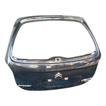 Tampa Traseira Porta...