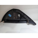Acabamento Painel Lateral Direito Renault Megane Sedan 2.0