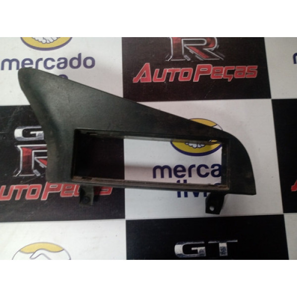 Moldura Radio Fiat Palio Strada Siena 96/01 735241928 