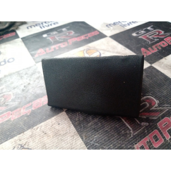 Cinzeiro Porta Lado Direito Chevrolet Omega 93/98- 90230850