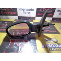 Retrovisor Elétrico Esquerdo Renault Clio 2000 Cp5775000