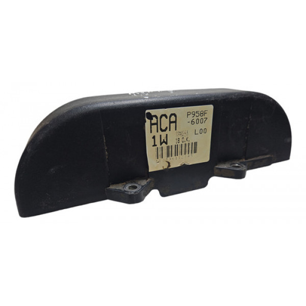 Capa Correia Dentada Ford Mondeo