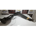 Gargalo Tanque Combustivel Scenic/ Megane Hatch 