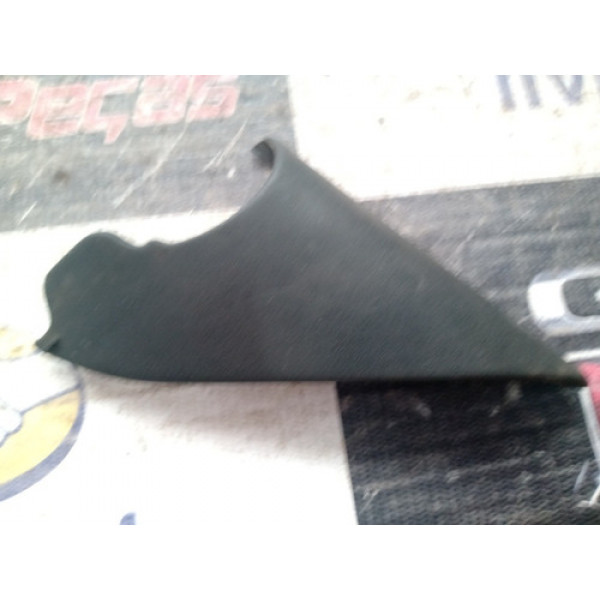 Moldura Do Retrovisor Lado Esquerdo Audi A3 Ref: 8l4857505