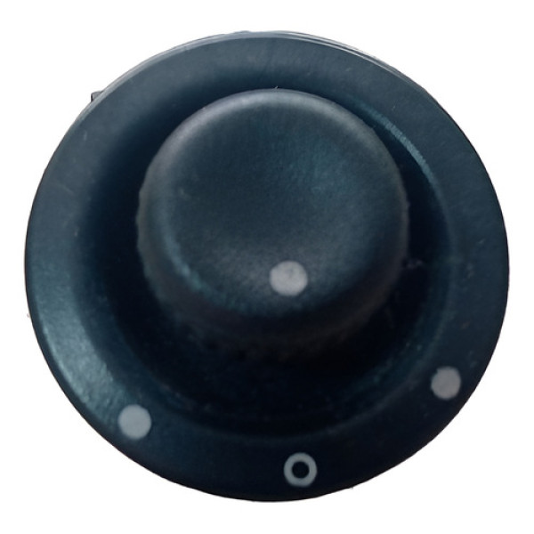 Botão Do Retrovisor Renault Megane 08 09 10 Cod.: 7700847433