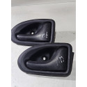 Maçaneta Interna Diant/traseira  Direita Renault Scenic 07