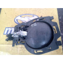 Maçaneta Interna Traseira Ld Citroen C3 03 -10 