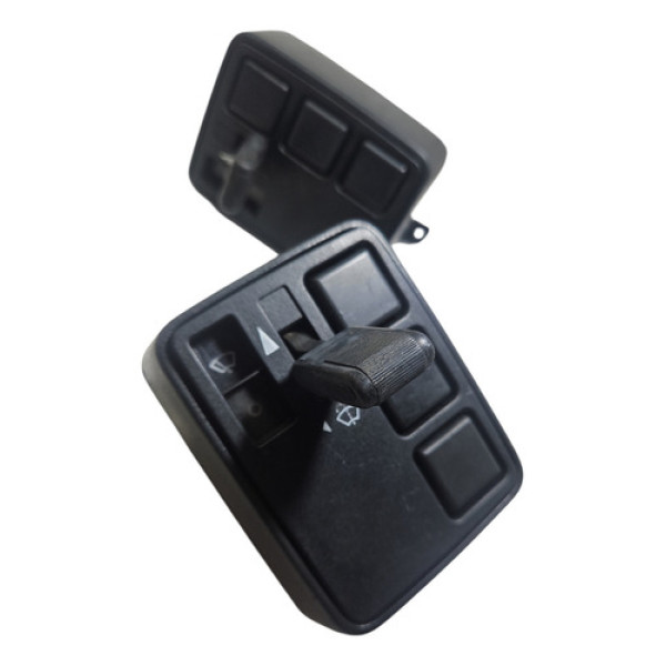 Comando Do Limpador Parabrisa Fiat Uno 88/95