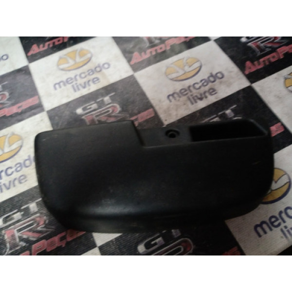 Capa Interna Do Limpador Traseiro Peugeot 206 Sw 9642827677