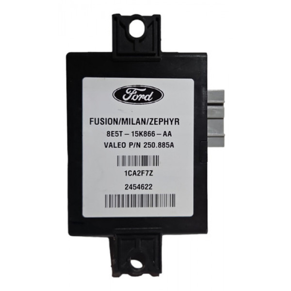 Modulo Central Alarme Ford Fusion