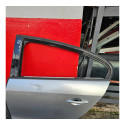 Porta Traseira Esquerda Renault Fluence 2014