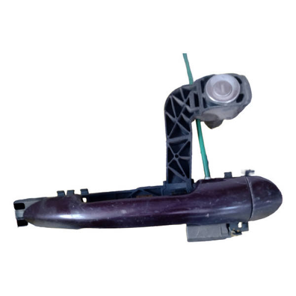 Macaneta Externa Dianteria Direita Stilo 242054 
