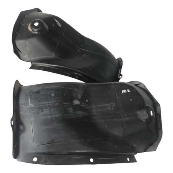 Par Parabarros Traseiros Hyundai Hb20 2023