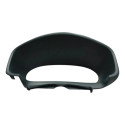 Moldura Painel Instrumentos Renault Sandero Preto 68200665r Preto