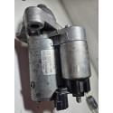 Motor De Partida / Arranque Toyota Etiós