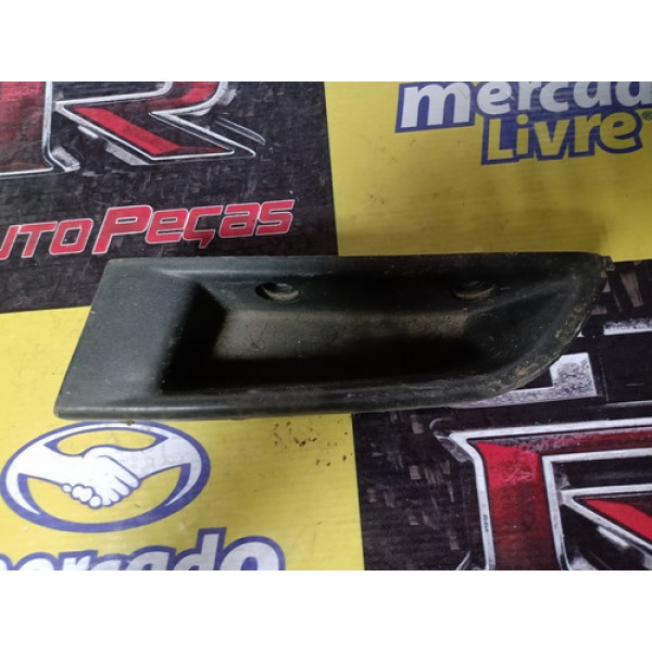 Moldura Puxador Porta D. E. Gm Celta 2007 Á 2016 93373131