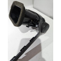 Difusor De Ar Painel Central Le Mercedes Classe A 00/05