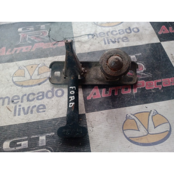 Fechadura Do Capô Ford Escort Original Usado