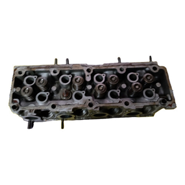 Cabeçote Gm Chevrolet Omega 95 2.2  R90400095 Usado 100mm
