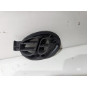 Difusor Saida De Ar Lado Esquerdo Renault Scenic 06