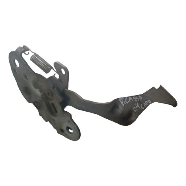 Fechadura Capo Dianteiro Xsara Picasso 9635742080 2001/2007