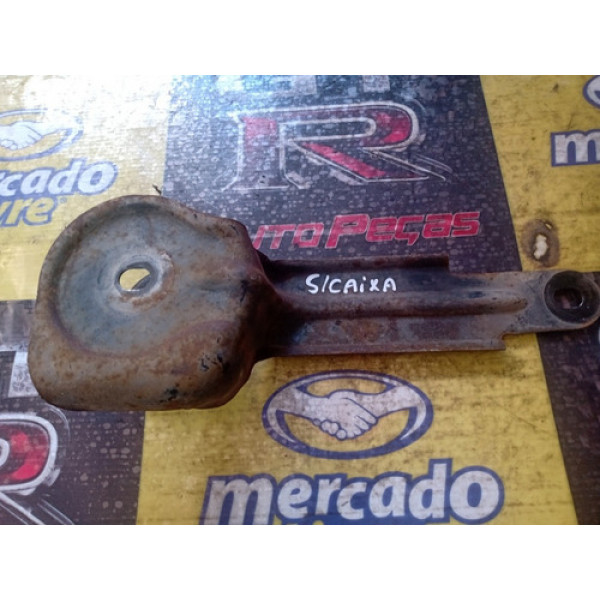 Suporte Coxim Câmbio Gol Parati 377399541c Vw Original Usado
