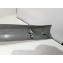 Acabamento Coluna Parabrisa Lado Esquerdo Renault Scenic 06