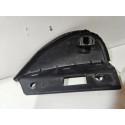 Acabamento Externo Retrovisor Ladoesquerdo Renault Scenic 06