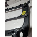 Moldura Central Ar/ Rádio Renault Fluence 