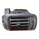 Difusor De Ar Esquerdo Renault Clio Sedan 2012 95095310
