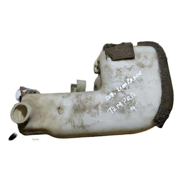 Reservatorio Limpador Parabrisa Tempra 92 93 A 98 Sem Sensor