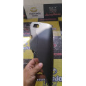 Moldura Coluna Direçao Ford Fiesta 2008 2013 7s653533a
