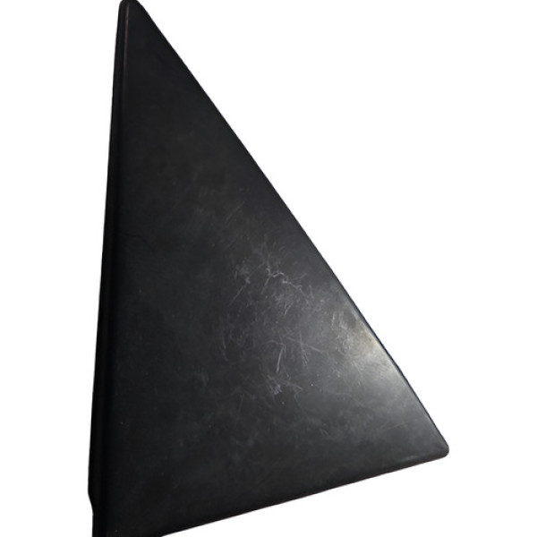 Acabamento Externo Porta Traseira Esquerda  Ford Escort 