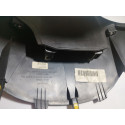 Moldura Do Painel De Instrumentos Hyundai Hb20 2014 Original