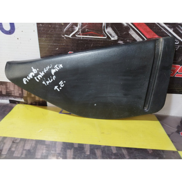 Acabamento Interno Porta Traseira L.e Fiat Palio 713783000