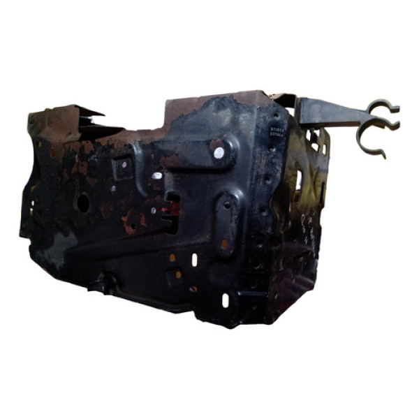 Suporte Bateria Do Renaut Clio 2011 1.0 939518