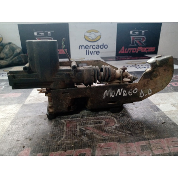 Fechadura Da Porta Dianteira Direita Ford Mondeo 1997