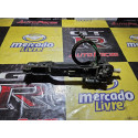 Maçaneta Externa Traseira Esquerda Stilo ~ 488242055