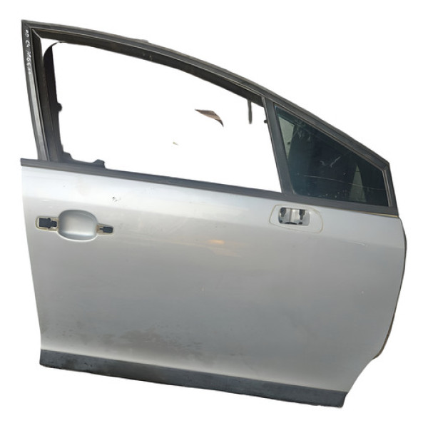 Porta Dianteira Direita Citroën C4 Pallas 07/12