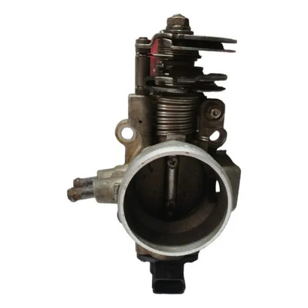 Tbi Corpo De Borboleta Hyundai I30 2.0 16v 2010 2011 2012