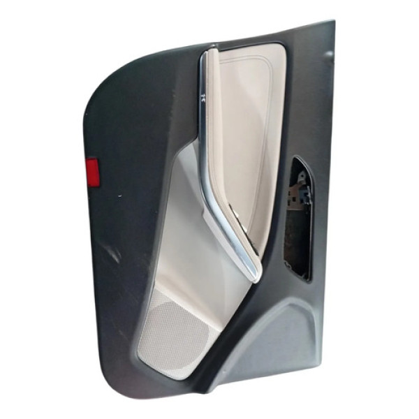 Forro De Porta Dianteira Esquerda Mercedes Gla200 Preto