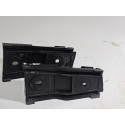Par Suporte Acab. Coluna Central Renault Megane 2.0 06/12