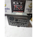 Rádio Chevrolet Gm Vectra Delphi