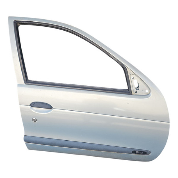 Porta Dianteira Direita Renault Megane 1.6 1998 1999 2000