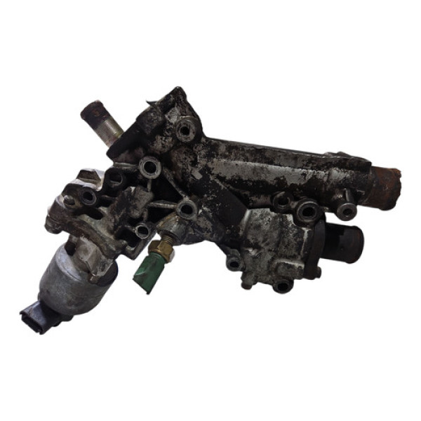 Carcaça Valvula Termostatica Peugeot 307 2005