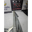 Máquina De Vidro S/ Motor Dianteir Direita  Renault Fluence 