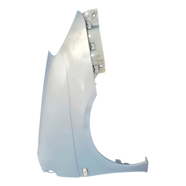 Paralamas Lado Direito Renault Scenic 2002 A 2010