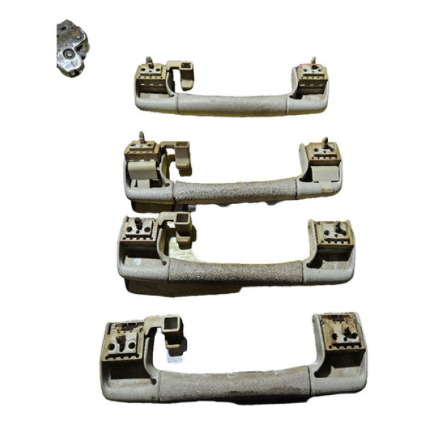 Alça De Teto Original Gm Omega 3.0 Cd 90307528